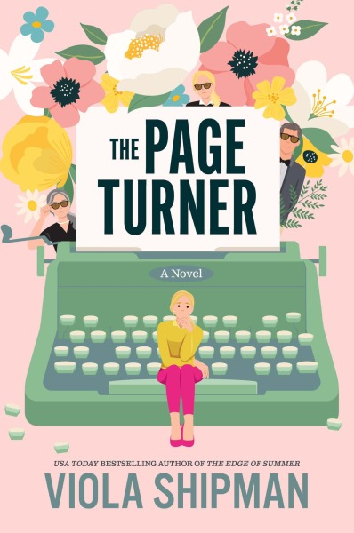 The Page Turner
