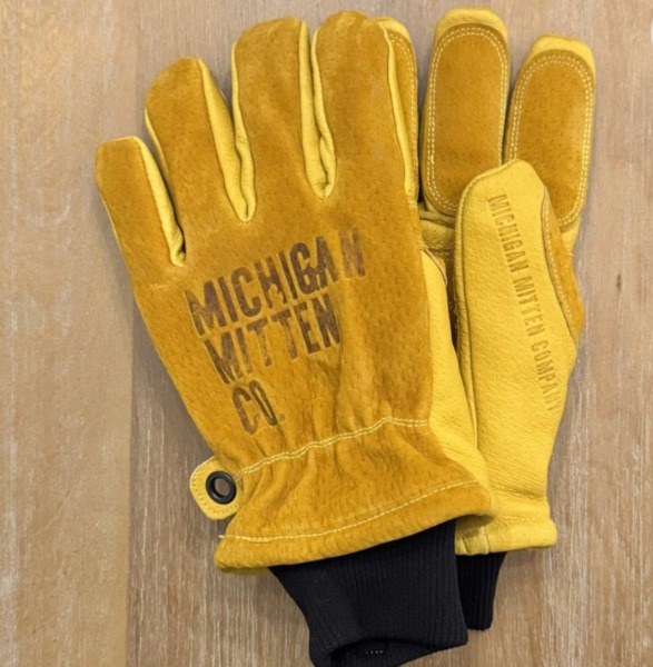 Durable Gloves