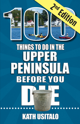 100 Things to Do in U.P.