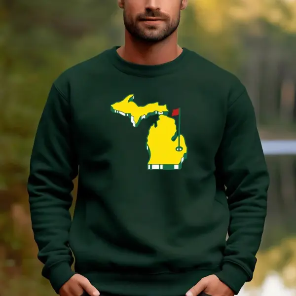 Michigan Masters Crew