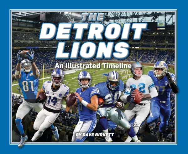 Detroit Lions
