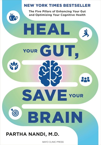 Heal Your Gut Book