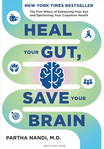Heal Your Gut Book