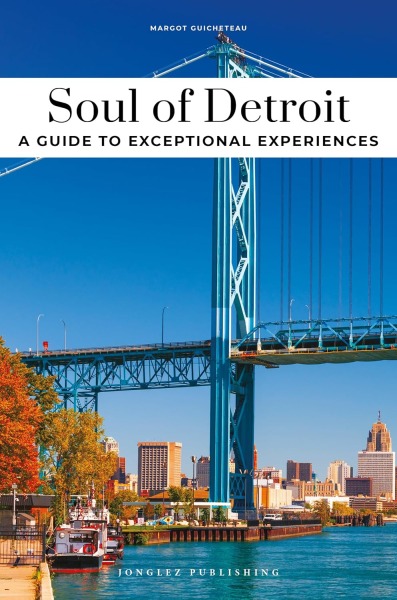 Soul of Detroit