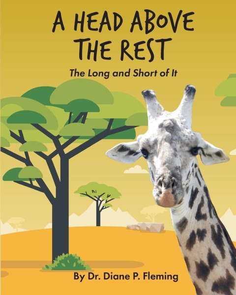 A Head Above the Rest